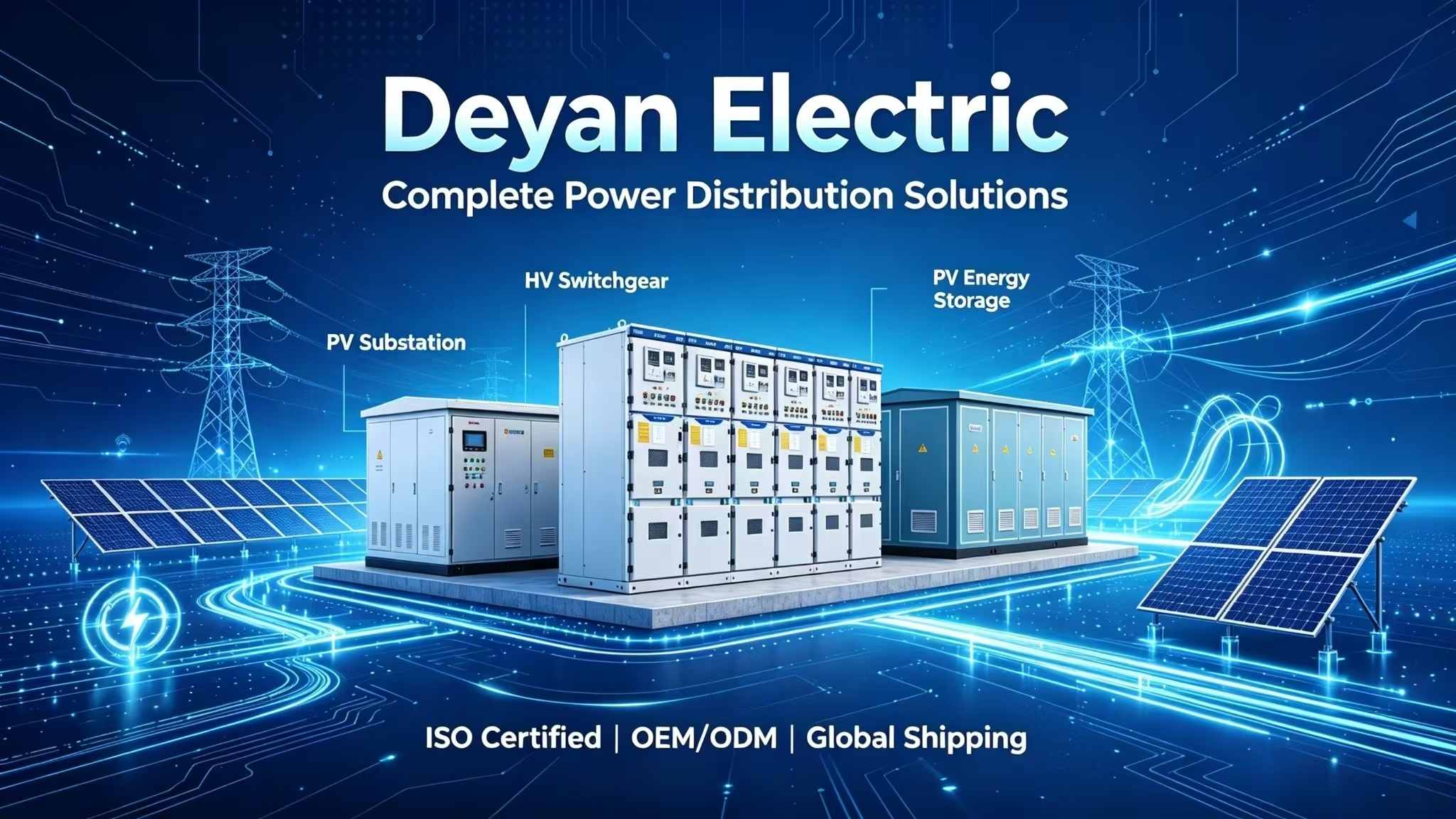 Mano pirmoji savaitė „Deyan Electric“: mūsų produktų supratimas ir apmąstymai